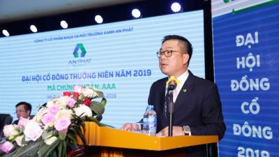 AAA: Realize the strategy of "sustainable development" and achieve the revenue target of VND 10,000 billion