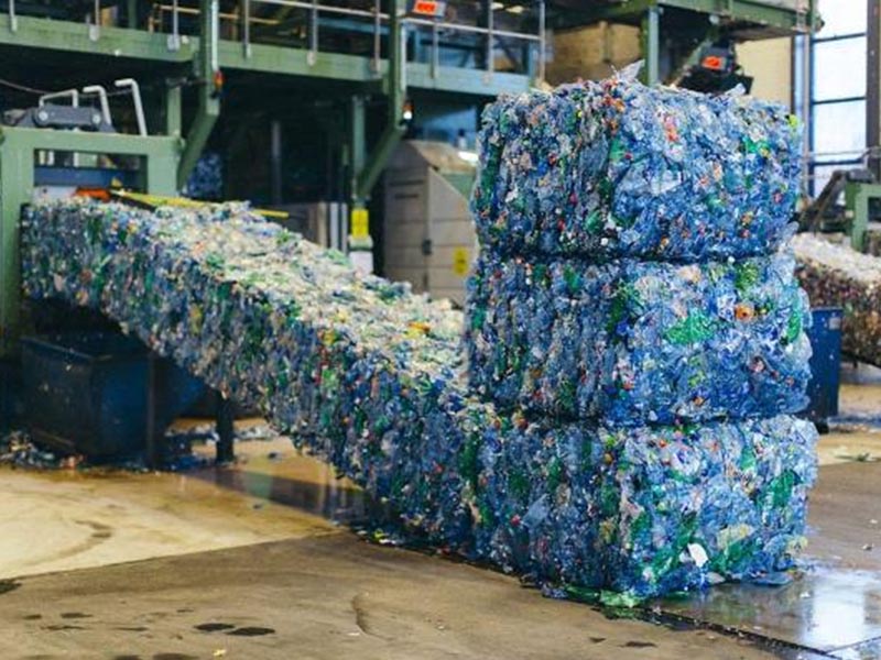 Xử lý rác thải nhựa như thế nào là chính xác và hiệu quả?
