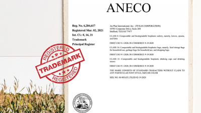 Nhãn hiệu AnEco của Tập đoàn An Phát Holdings chính thức được bảo hộ tại Hoa Kỳ